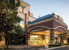 Homewood Suites by Hilton Salt Lake City-Downtown 3