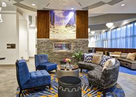 Homewood Suites by Hilton Birmingham Downtown Near UAB 4