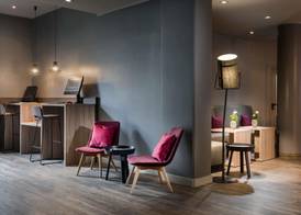 Mercure Hotel München Neuperlach Süd 3