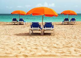 DoubleTree by Hilton San Juan 3