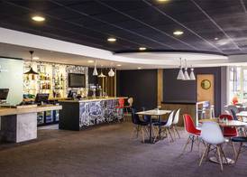 ibis London Barking 3