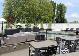 Golden Tulip Roissy Saint Witz 2