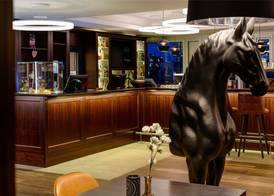 Aparthotel Adagio Frankfurt City Messe 4
