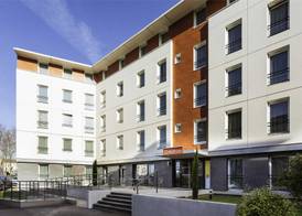 Aparthotel Adagio Access Orléans 3