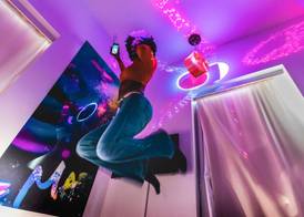 ibis Styles Lausanne Center MadHouse 3