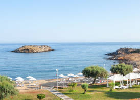 Grecotel Meli Palace 4