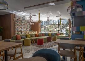 Hampton by Hilton Denizli 2