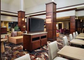 Hilton Garden Inn Shreveport Bossier City 4
