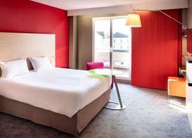 ibis Styles Saint Dizier 5