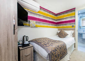 Hotel Shepherds Bush London 5