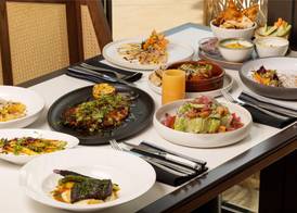 DoubleTree by Hilton Torrance - South Bay 5