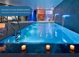 Golden Tulip Sophia Antipolis - Hotel & Spa 4