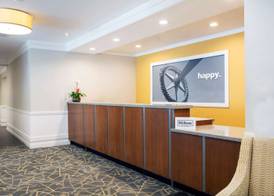Hampton Inn Hallandale Beach-Aventura 4