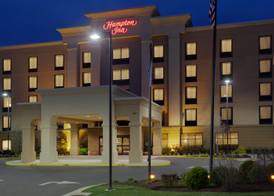 Hampton Inn Warrenton, Va 3