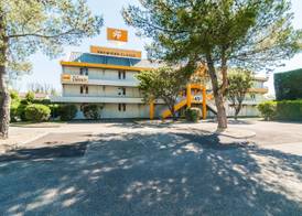 Premiere Classe Orange 3