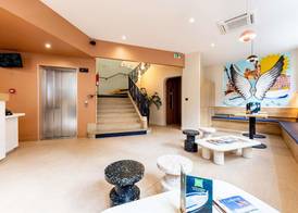 ibis Styles Marseille Centre Prado Place Castellane 2