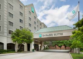 Embassy Suites by Hilton Dallas Near the Galleria 2
