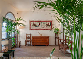 Hotel Calabona 5