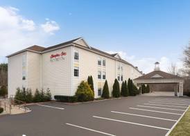 Hampton Inn Sturbridge 2