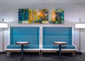 Hampton Inn Tallahassee-Central 5