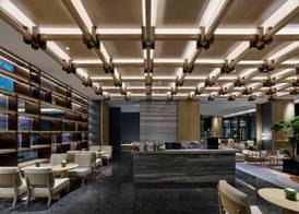 Doubletree By Hilton Beijing Badaling 5
