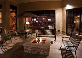 Hilton Garden Inn Milwaukee Airport 5