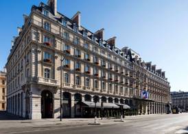Hilton Paris Opera 3