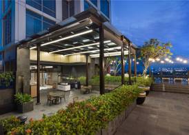 Hilton Garden Inn Jakarta Taman Palem 5