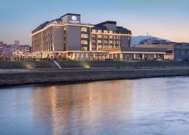 DoubleTree By Hilton Skopje 5