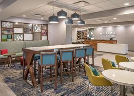 Hampton Inn Hastings 5