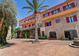 Hoposa Costa D'or - Adults Only 5
