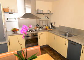 Holyrood Aparthotel 3