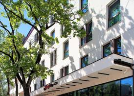 Hampton By Hilton Bialystok 2