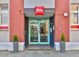 ibis Berlin City Süd 4