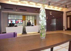 Mercure Ostrava Center 3