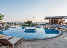 Cretan Dream Resort & Spa 5