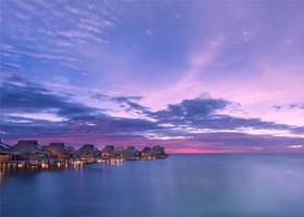 Conrad Bora Bora Nui 2