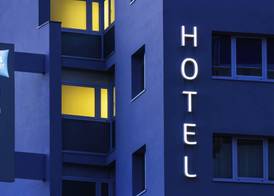 Ibis Budget Braga Centro 2