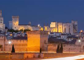 Golden Tulip Avignon Le Paradou 2