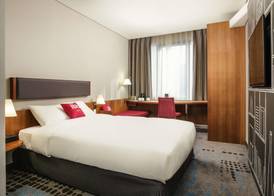 Ibis Ambassador Myeongdong 5