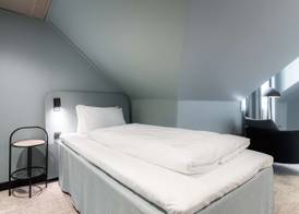 Scandic Oslo City 5