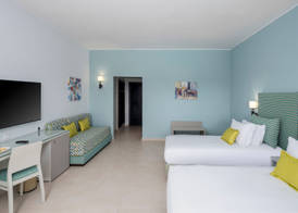 Aqualis Club Resort Marrakech 4
