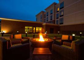 Homewood Suites by Hilton Joplin, MO 4