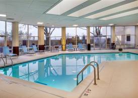 Embassy Suites by Hilton St. Louis Airport 5