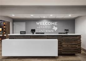 Hampton Inn & Suites Galveston 4