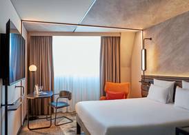 Novotel München City 4