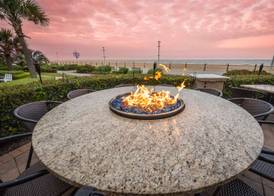 Hilton Vacation Club Oceanaire Virginia Beach 5