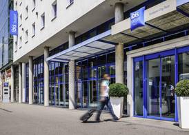 ibis budget Stuttgart City Nord 2