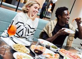 TRIBE Terminal 2 Manchester Airport by Accor 5