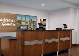 Hampton Inn & Suites Lynchburg 4